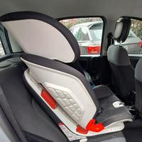Seggolino chicco isofix gr 1-2-3