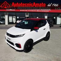 AIXAM City Sport Ambition