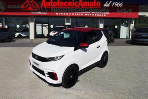 AIXAM City Sport Ambition