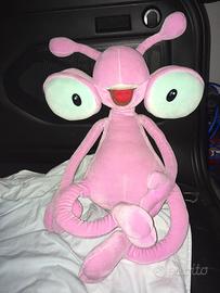 Peluche Tommy e Oscar