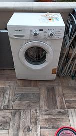 lavatrice San Giorgio 