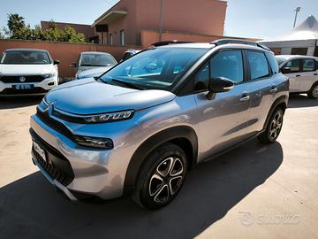 Citroen C3 Aircross PureTech 110 S&S Feel