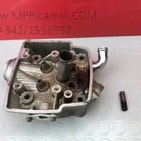 TESTATA MEBA HONDA CRF 450 2002 2004 CRE 2003