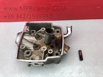 TESTATA MEBA HONDA CRF 450 2002 2004 CRE 2003