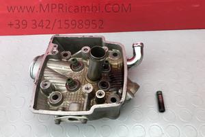TESTATA MEBA HONDA CRF 450 2002 2004 CRE 2003