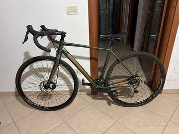 Bottecchia gravel monster