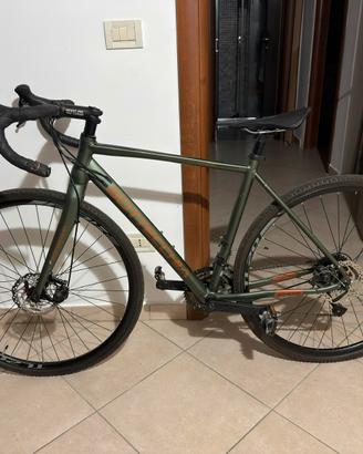 Bottecchia gravel monster