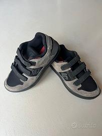 Scarpe bici bambino - 38 - Five Ten Freerider VCS