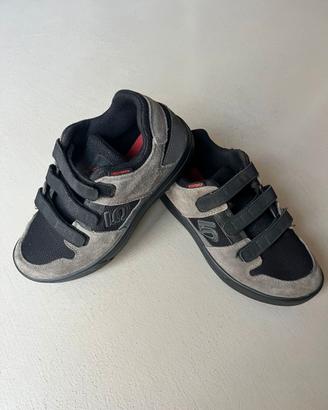 Scarpe bici bambino - 38 - Five Ten Freerider VCS