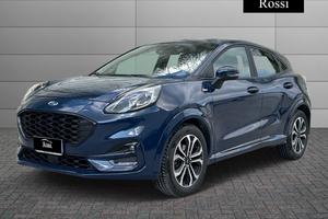 FORD Puma II 2020 - Puma 1.0 ecoboost h ST- U64610
