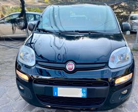 Fiat Panda 0.9 TwinAir Turbo Natural Power Lounge