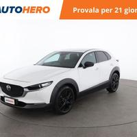 MAZDA CX-30 GY71292