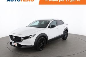 MAZDA CX-30 GY71292