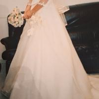 Abito da sposa