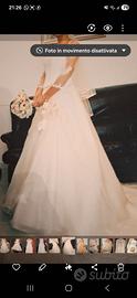 Abito da sposa