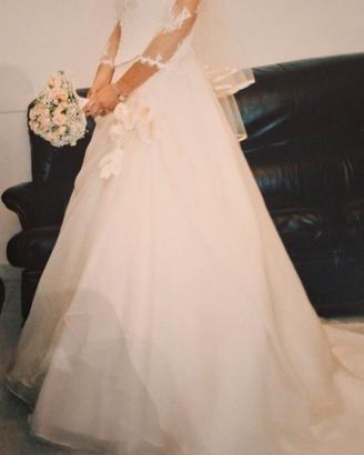Abito da sposa