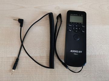 AODELAN TRS-1 Telecomando Intervallometro Timer