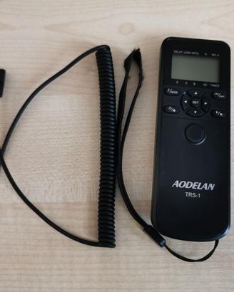 AODELAN TRS-1 Telecomando Intervallometro Timer