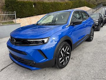 OPEL Mokka 1.2 Turbo Elegance