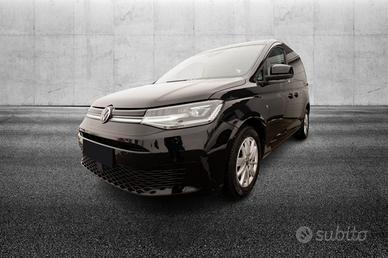 VOLKSWAGEN Caddy 2.0 TDI 122 CV Life