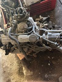 Motore opel Kadett E 1.6 benzina