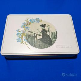 BASSETTI  tessuto in puro lino