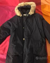 WOOLRICH Usa Giacca Arctic Parca Unisex