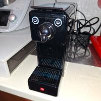 macchinetta caffe illy nuova
