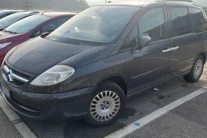 Citroen C8 2.0 hdi CINGHIA DISTRIBUZIONE ANDATA.