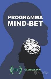 Libro Programma MindBet (scommesse sportive)
