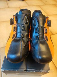 scarpe per bici da corsa DMT R5 n.44