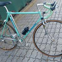 Rara Bianchi cromovan 1993