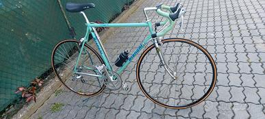 Rara Bianchi cromovan 1993