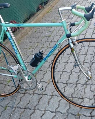 Rara Bianchi cromovan 1993