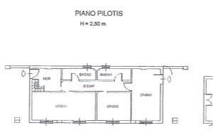 Ampio ufficio frazionabile Su Planu - Selargius