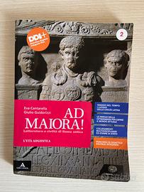 Ad maiora vol. 2 L’età Augustea