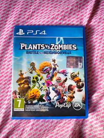 Plants vs Zombies Battle for Neighborville