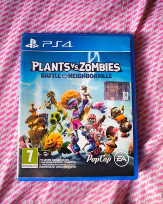 Plants vs Zombies Battle for Neighborville
