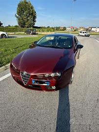 Alfa romeo brera