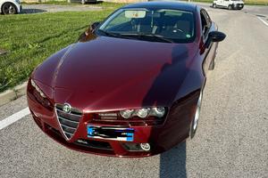 Alfa romeo brera