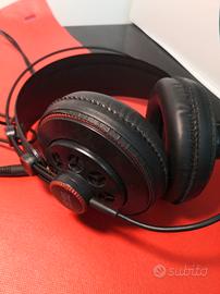 cuffie Superlux HD 681