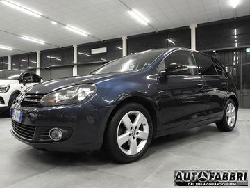 VOLKSWAGEN - Golf - Business 1.6 TDI 5p. Highline