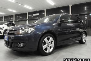 VOLKSWAGEN - Golf - Business 1.6 TDI 5p. Highline