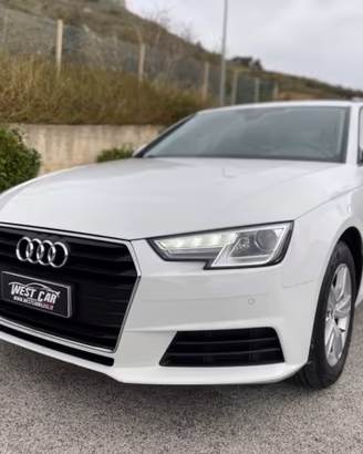 AUDI A4 Avant 2.0 TDI 150 Cv Ultra Business