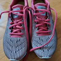 Scarpe under armour donna 38