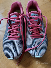 Scarpe under armour donna 38