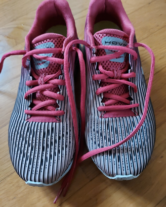 Scarpe under armour donna 38