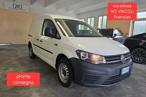 Volkswagen Caddy furgone VAN cargo autocarro n1 2 