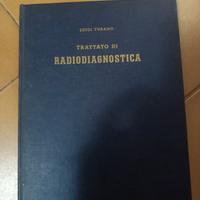 trattato di radiodiagnostica volume secondo