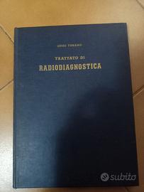  trattato di radiodiagnostica volume secondo